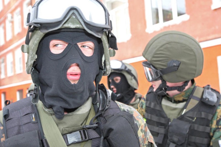 В Москве предотвратили крупный теракт - ảnh 1